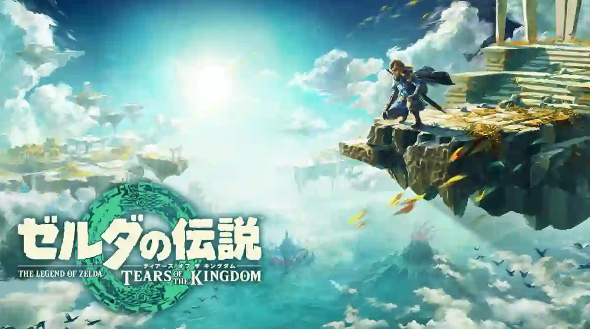 【ゼルダの伝説】アップデート 1.4.0 まとめ (Zelda TOTK アップデート)
